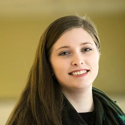 Natalie Schwer - TMS specialist in State College