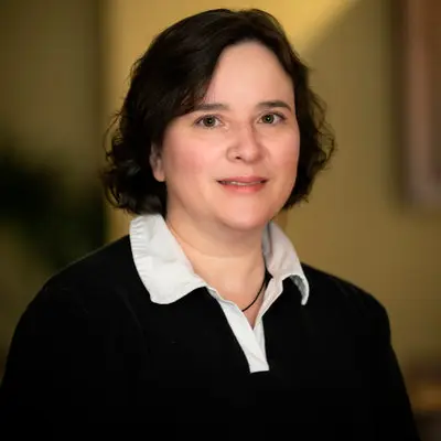 Rose Mary Catchmark - TMS specialist in State College