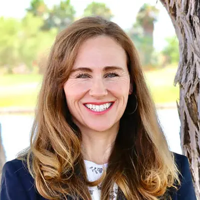 Jenny Van Orden