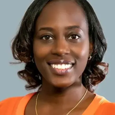 Amanda Fernando - TMS specialist in Marlton