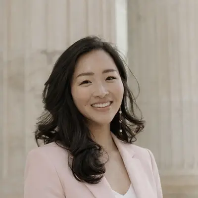 Cathy Nam - TMS specialist in Marlton