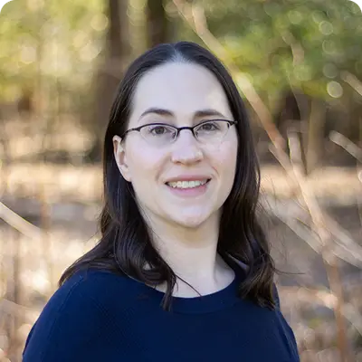 Danielle Coluccio - TMS specialist in Marlton