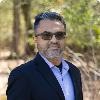 Maju Mathews - TMS specialist in Marlton