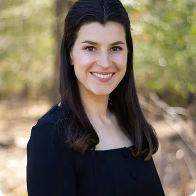 Victoria Cocozza - TMS specialist in Marlton