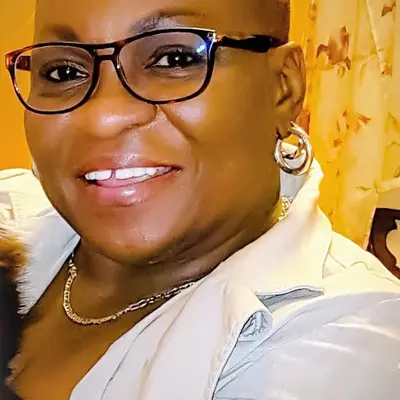Reta Buchanan