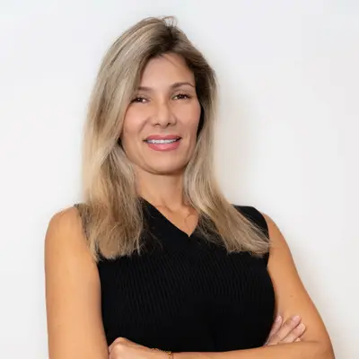 Lina Alpern