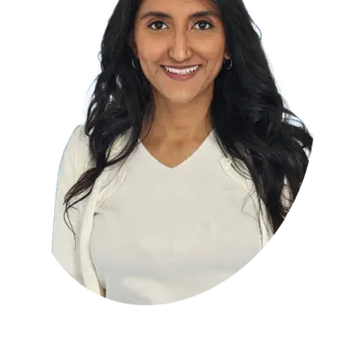 Miraleen Patel