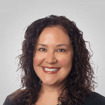 Angela Jackson - TMS specialist in Tallahassee