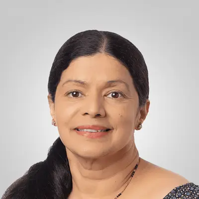 Roopashri Kurse - TMS Specialist in Tallahassee