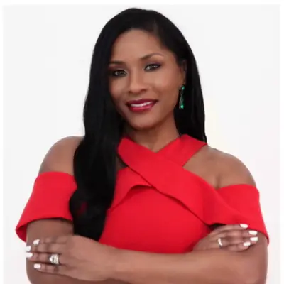 Sharline Mashack