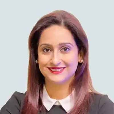Fasiha Haq - TMS psychiatrist in Pearland