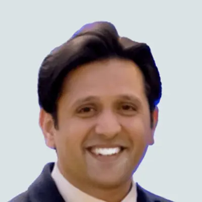 Noman Zaidi - TMS psychiatrist in Pearland