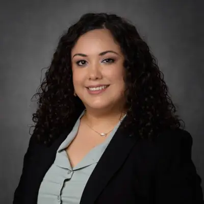 Angelica Dominguez
