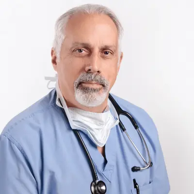 Mark Garwin - TMS specialist in Carbondale