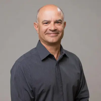 Rob J - TMS psychiatrist in Pensacola