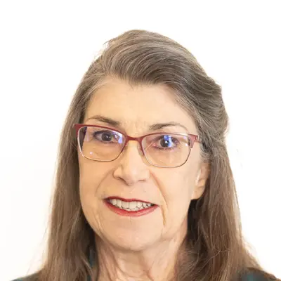 Joyce Noble