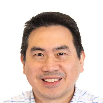 Raymund Tan