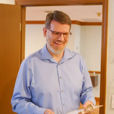 Aaron Albert