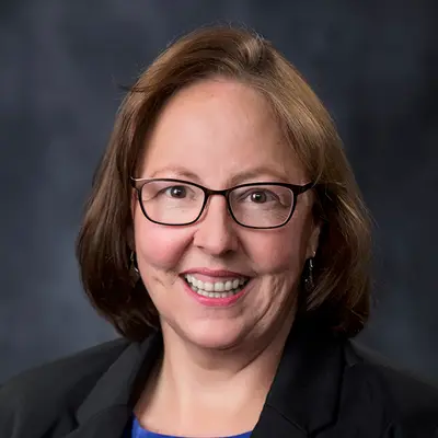 Marijke DeVos