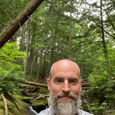 Robert Riley - TMS psychiatrist in Gardiner