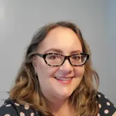 Evelyn Kolidas