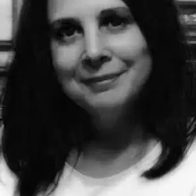 Nancy Pollock