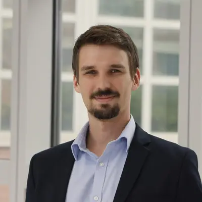 Jacek Kolacz