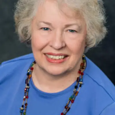 Nancy McKeel
