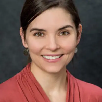 Sarah Wells
