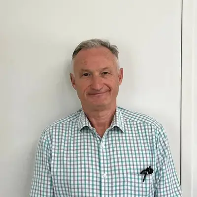 Stephen Addis