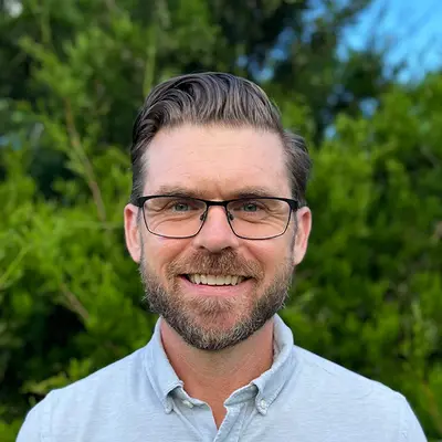Ben Donaldson