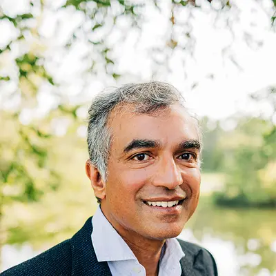 R. Thomas Mathew