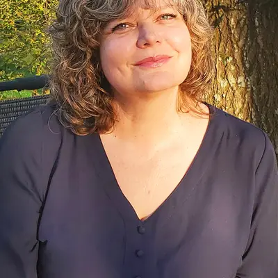 Tricia Odham