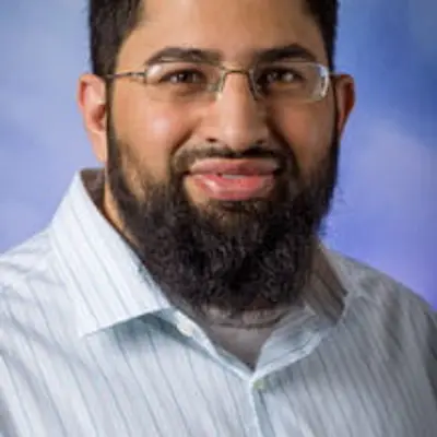 Syed Quadri