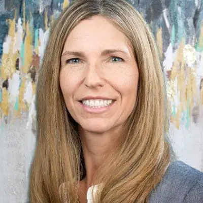 Annemarie Connor