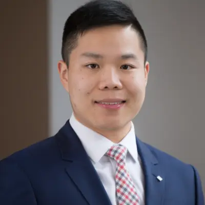 Thomas Yang