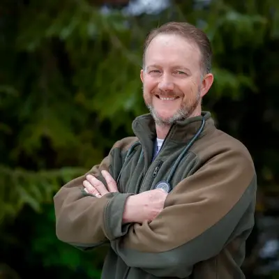 Aaron Whittington