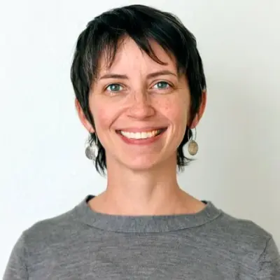 Amanda Underwood
