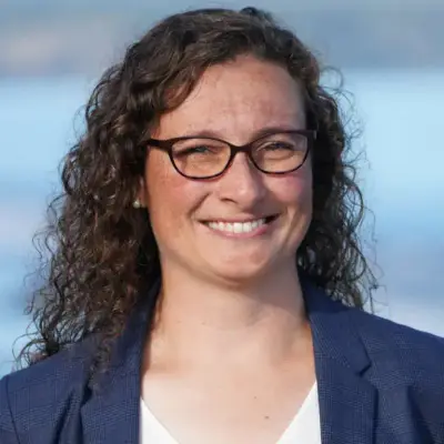Angela Larson