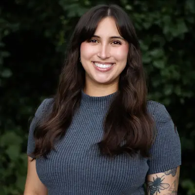 Autumn Kitzmann