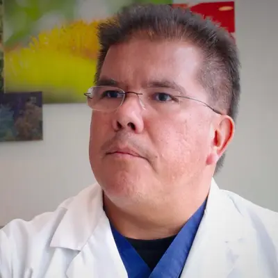 Carlos Campo