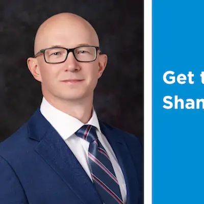 Shane P