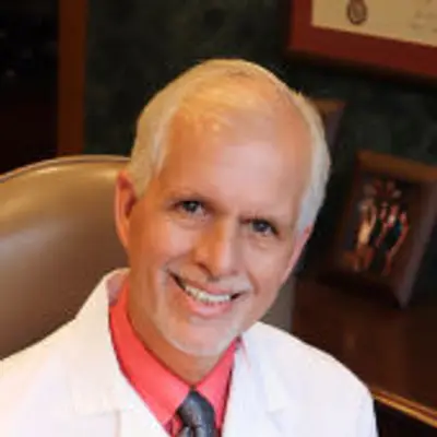 Alexander Grabavoy - TMS specialist in Shorewood