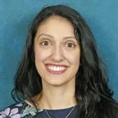 Neza Bharucha