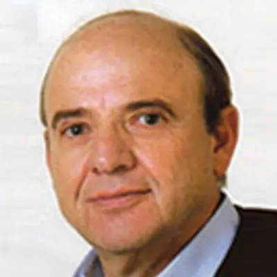 Ted Wirecki