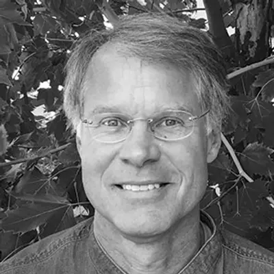 Randall Buzan