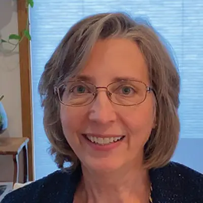 Roberta Richardson