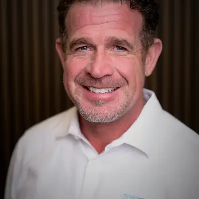 Luke Haws - TMS psychiatrist in St. George
