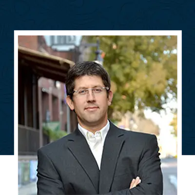 Brad Majher