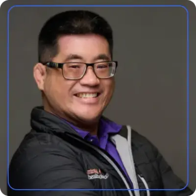 Alvin Lau - TMS psychiatrist in Oakland